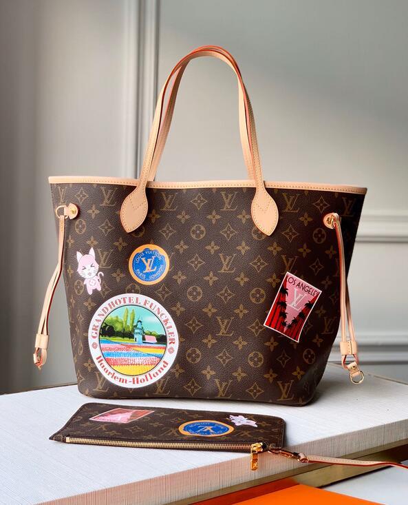 Dragons Bags Bags - LOV Bags - 3071