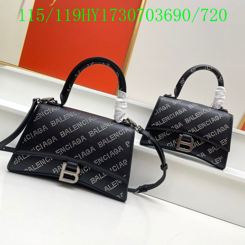 VBS Fashion - BGA Bags - 1734