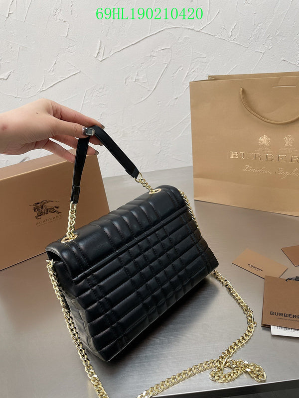 VBS Fashion -BBR Bags - 342