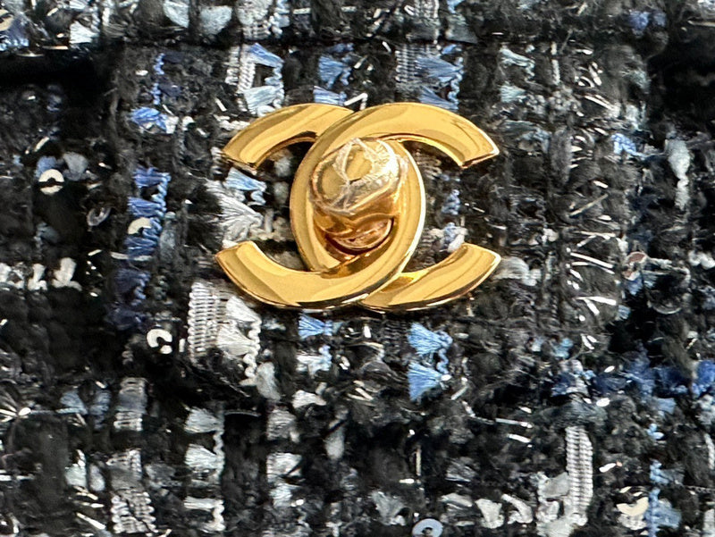 Dragons Bags Detail