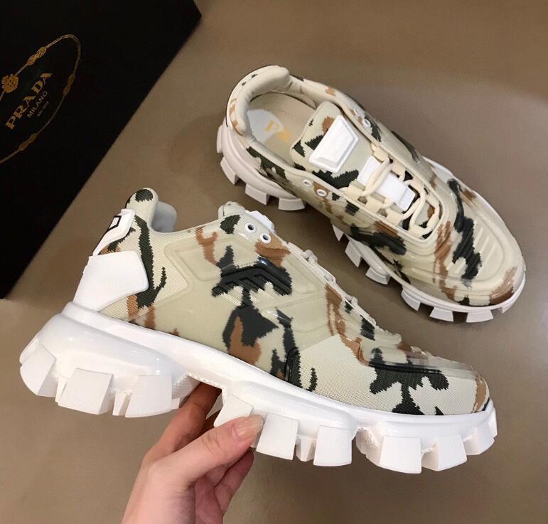 Dragons Bags Monvanti Shop - PD Men Shoes - 402