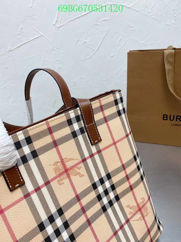 VBS Fashion -BBR Bags - 506