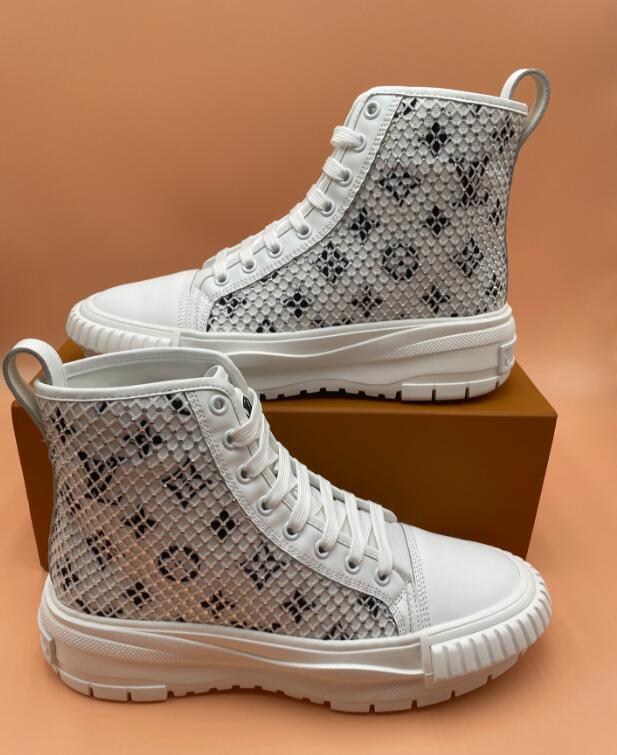 Dragons Bags Monvanti Shop - LOV Men Shoes - 996