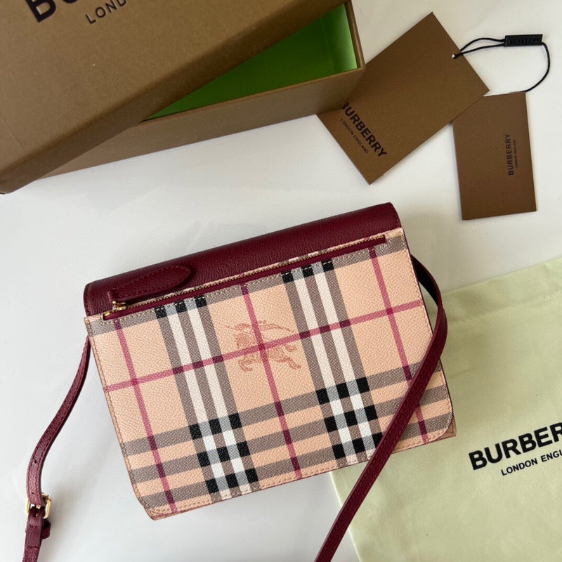 The VBS Fashion BBR-Bags - 017