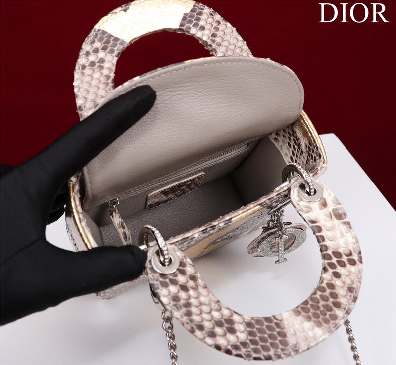 Dragon Bags VBS - 1696