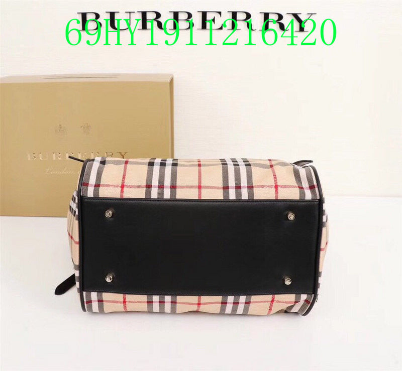 VBS Fashion -BBR Bags - 344