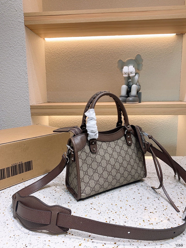 VBS Fashion - BGA Bags - 1505