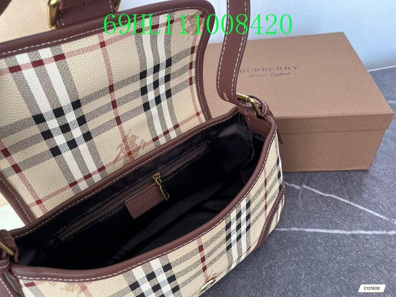 VBS Fashion -BBR Bags - 250