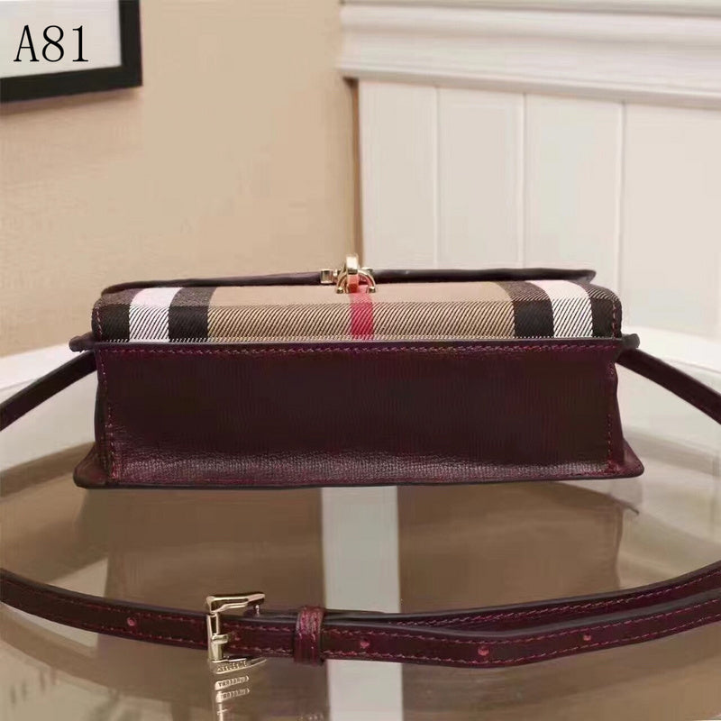 VBS Fashion -BBR Bags - 875