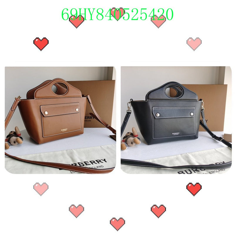 VBS Fashion -BBR Bags - 533