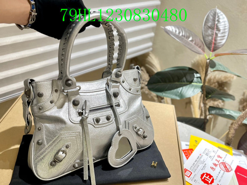 VBS Fashion - BGA Bags - 1645