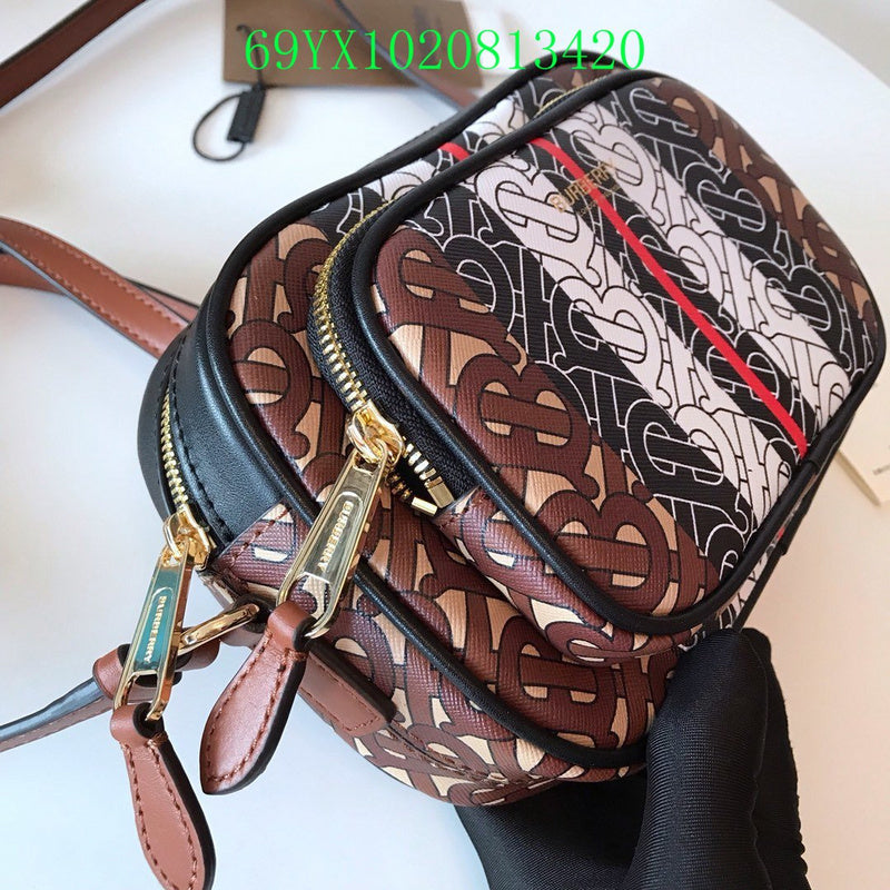 VBS Fashion -BBR Bags - 411