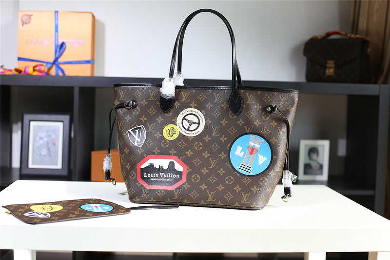 nmb Fashion bags - 8089