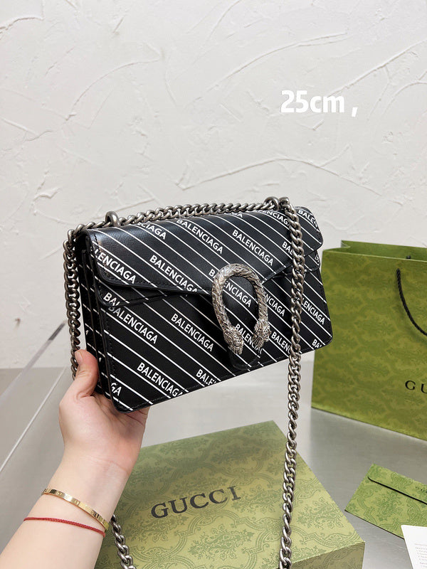 VBS Fashion - BGA Bags - 1540
