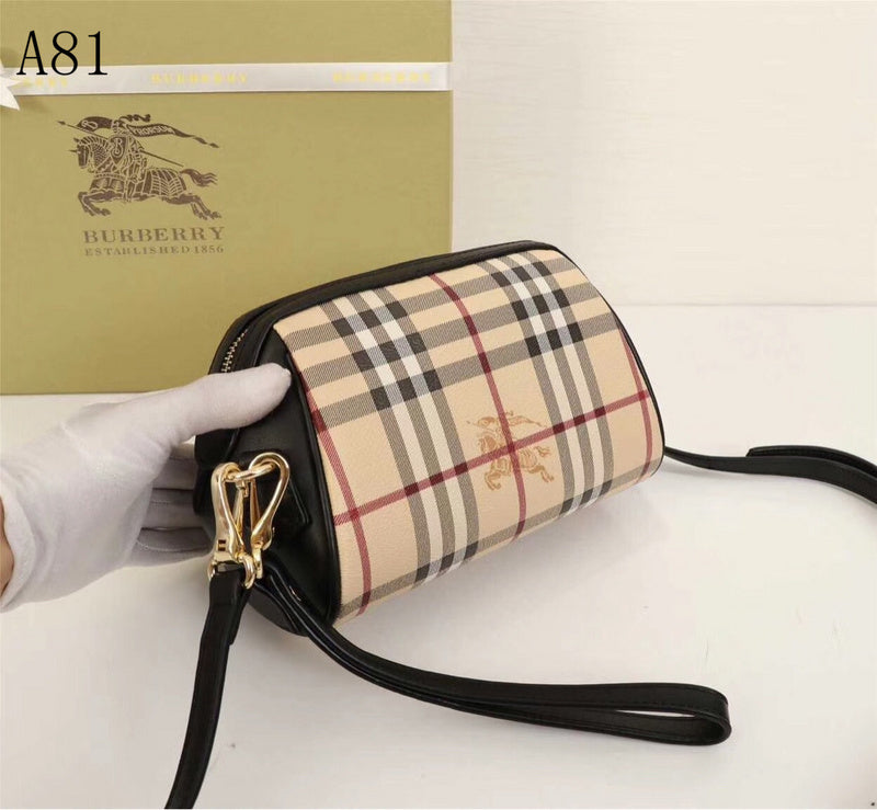 VBS Fashion -BBR Bags - 862