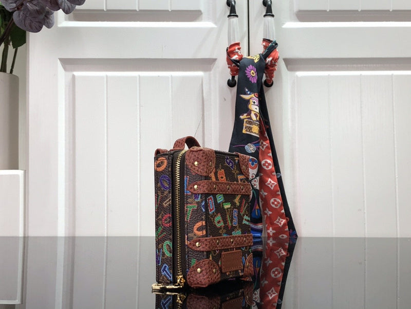 Fashion Vbs bags - 2866