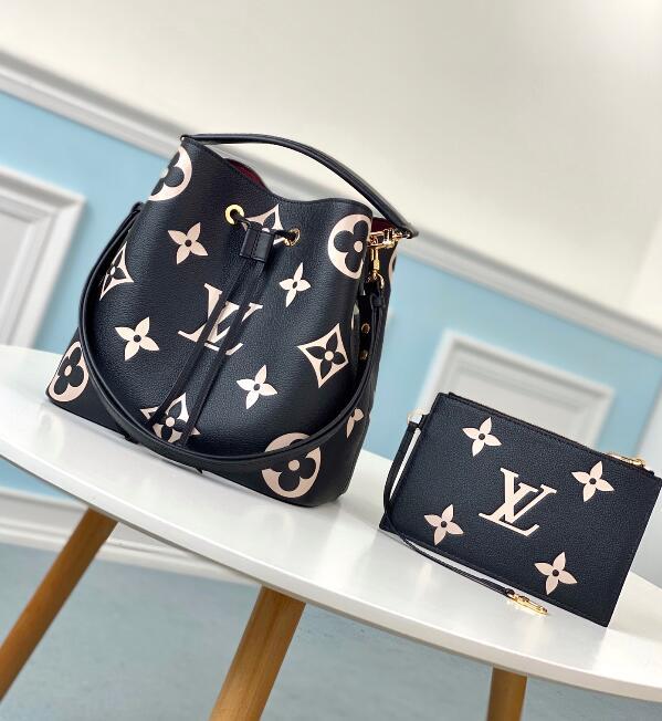 Dragons Bags Bags - LOV Bags - 2698