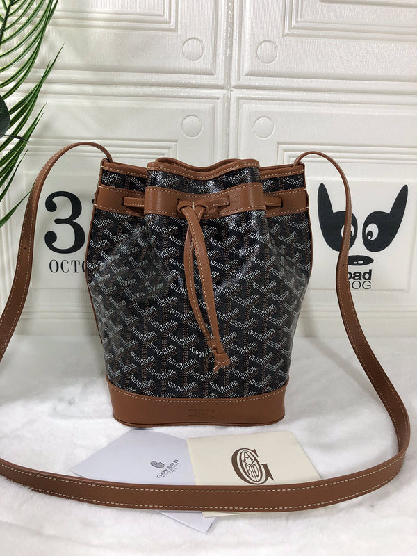 VBS - GOD Bags - 176