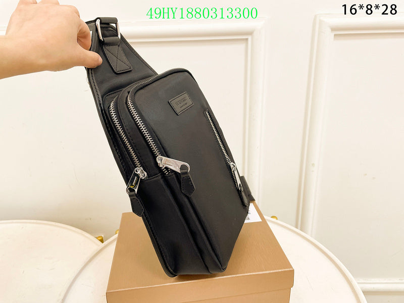 VBS Fashion -BBR Bags - 147