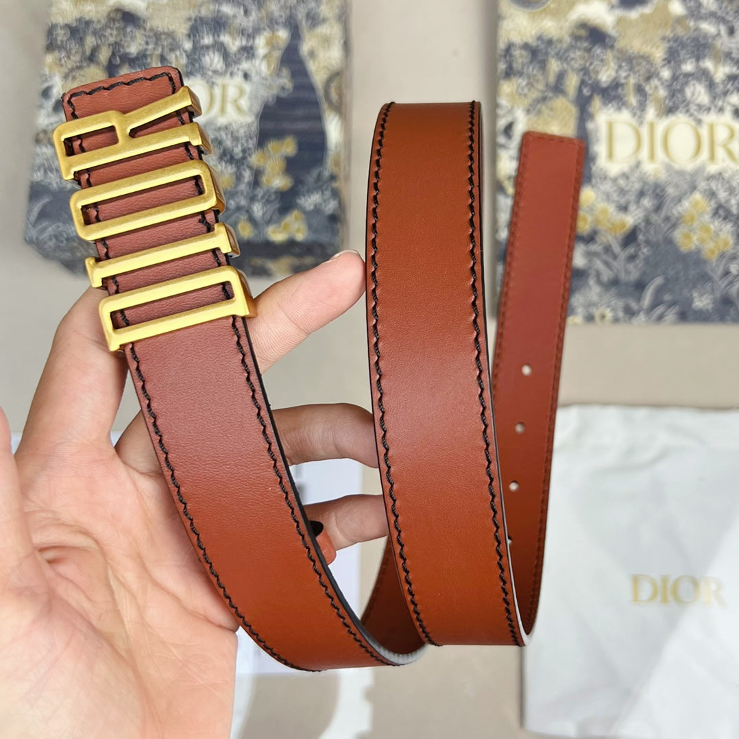 nmb -Luxury DIR BELTS 006