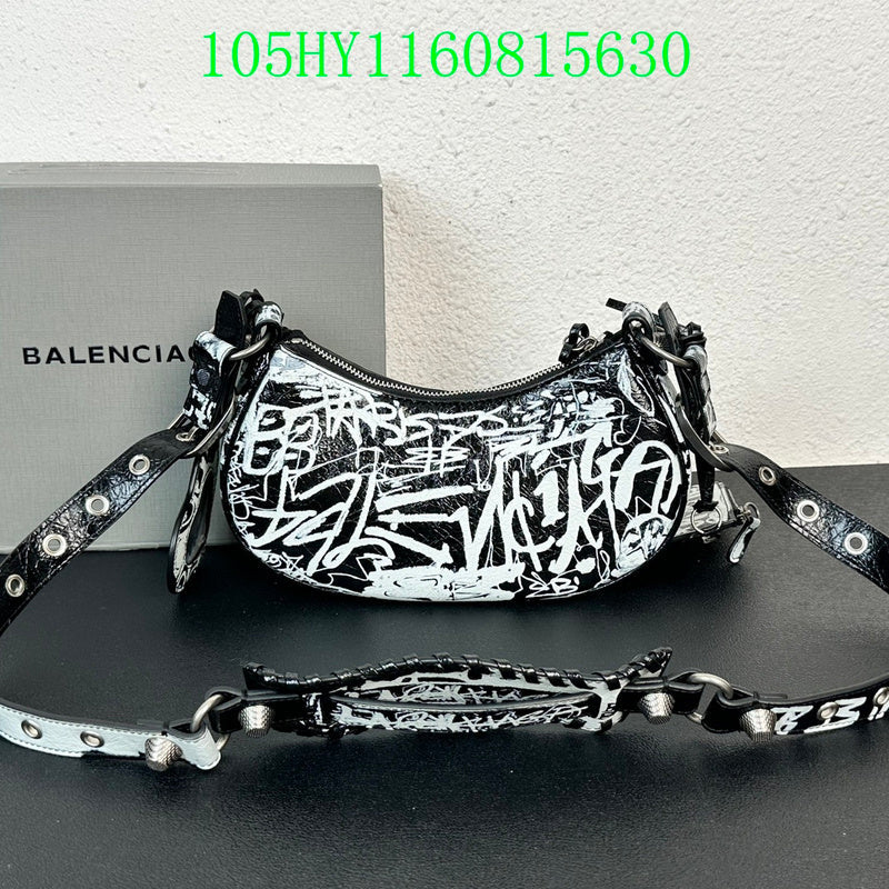 VBS Fashion - BGA Bags - 1654