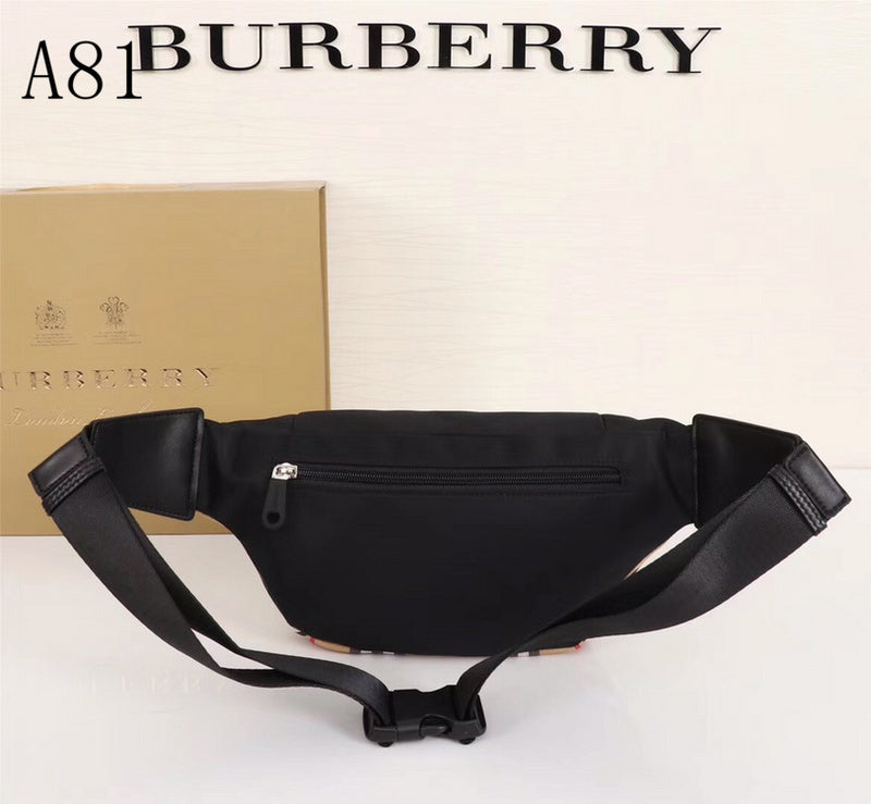VBS Fashion -BBR Bags - 837