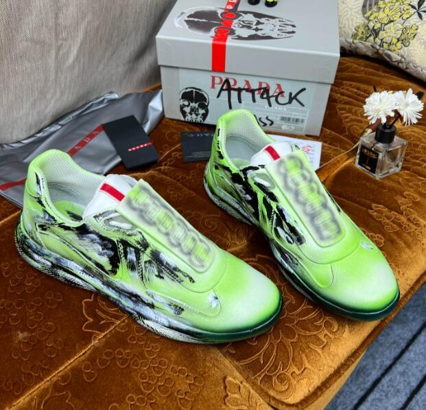 Dragon Bags Bags - VBS Men Shoes - 208