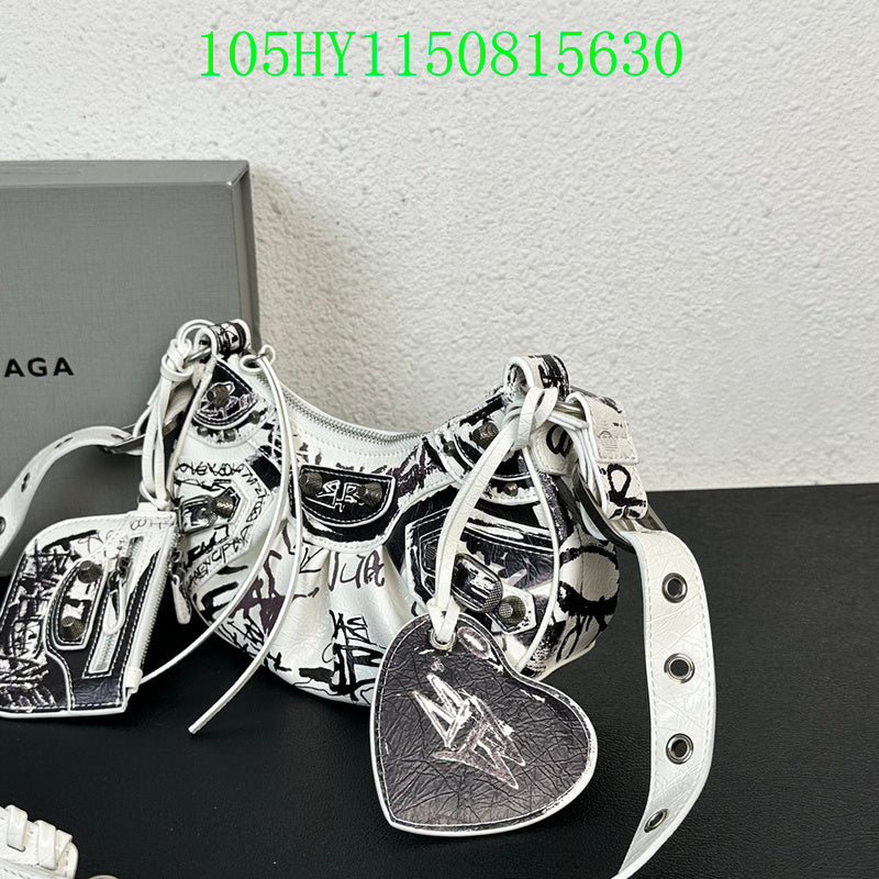 VBS Fashion - BGA Bags - 1657