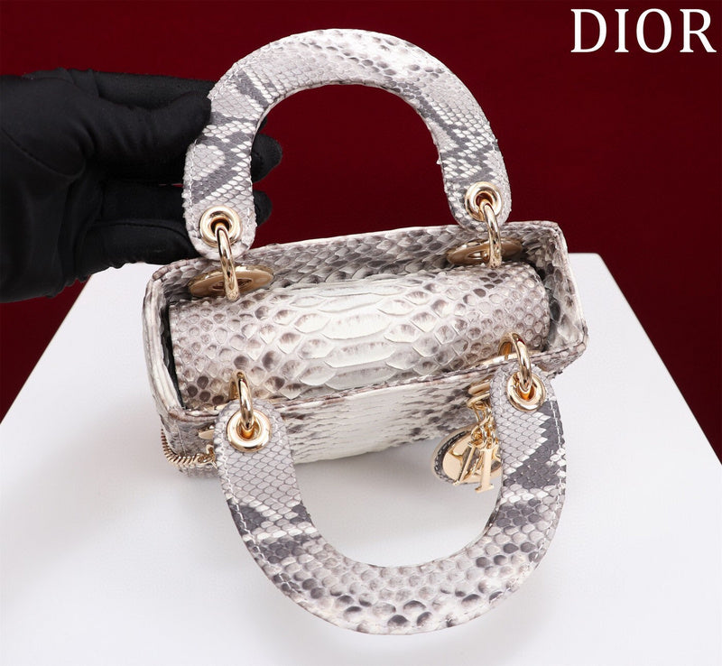 Dragon Bags VBS - 112