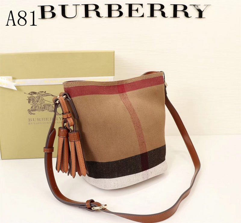 VBS Fashion -BBR Bags - 786