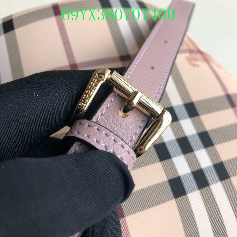 VBS Fashion -BBR Bags - 460