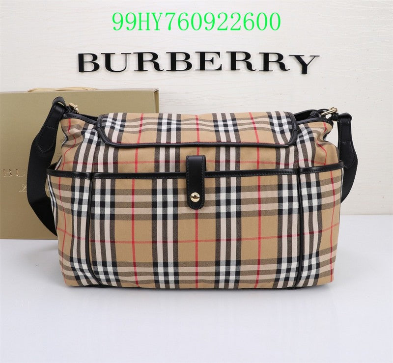 VBS Fashion -BBR Bags - 247