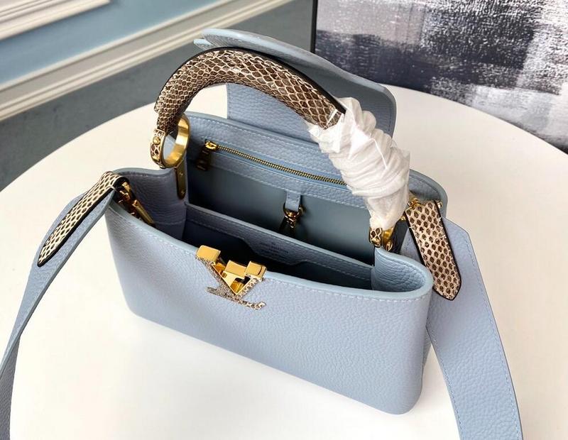 Dragons Bags Bags - LOV Bags - 2574