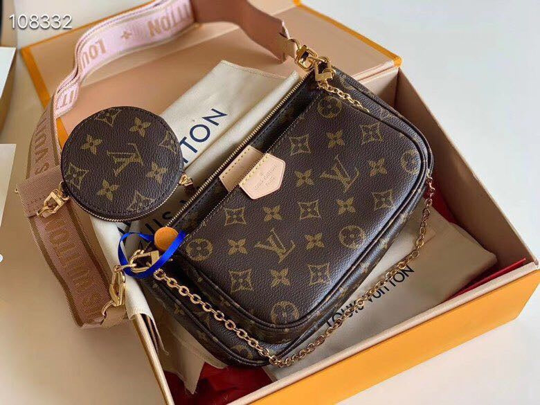 Fashion Vbs bags - 3664