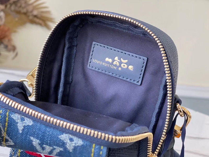PHALO - VBS Bags - 513