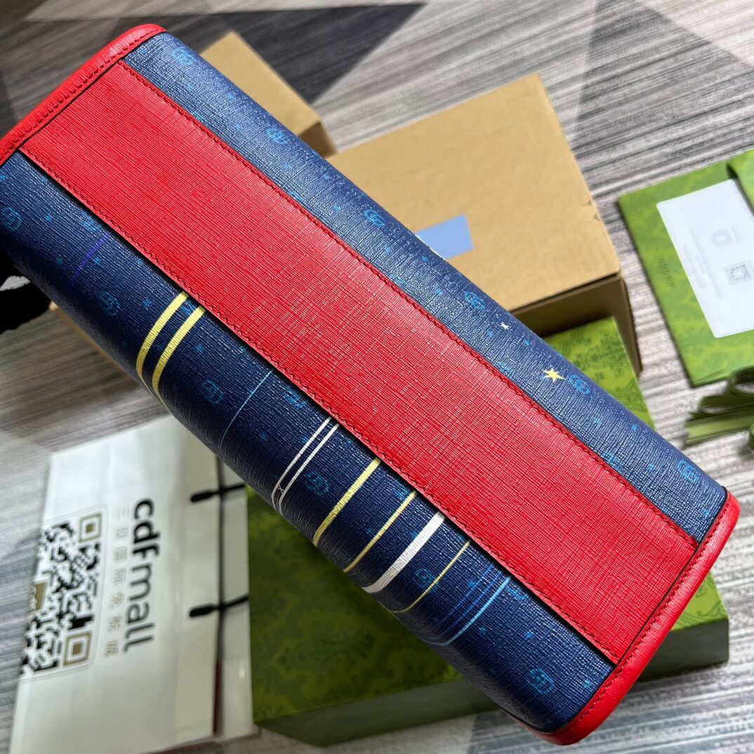 VBS-605614 Handbag 28.5cm blue