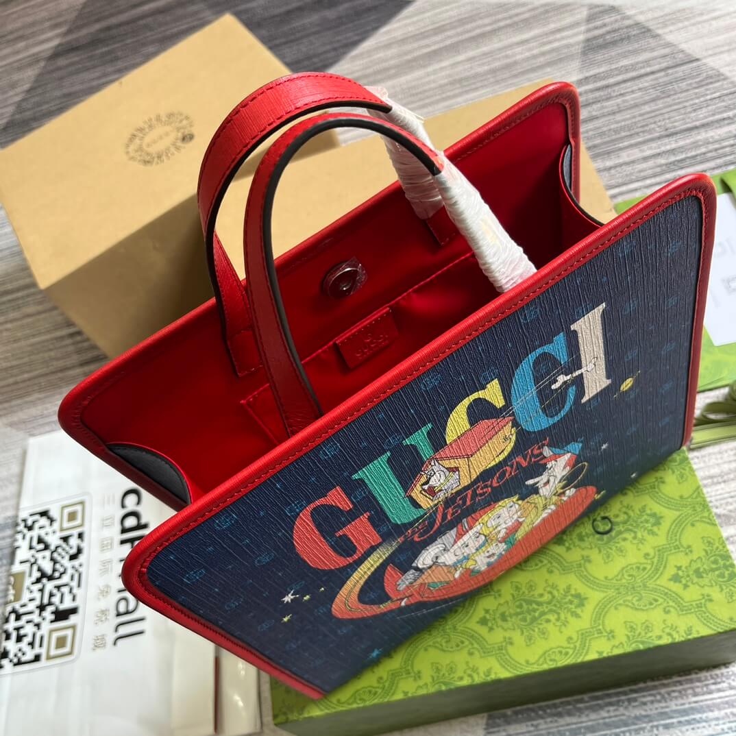 VBS-605614 Handbag 28.5cm blue