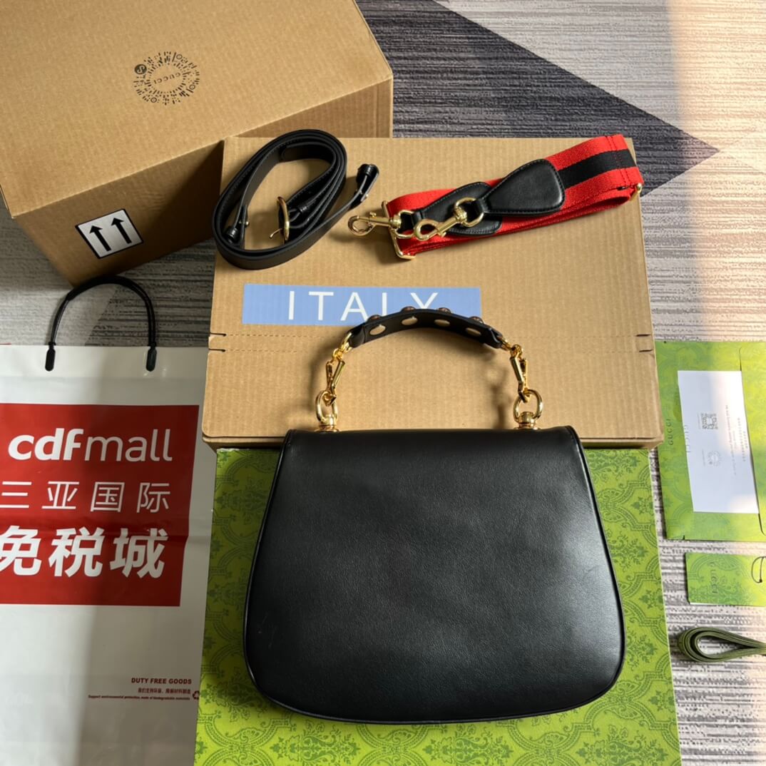 VBS 721172 Blondie Handbag 29cm black