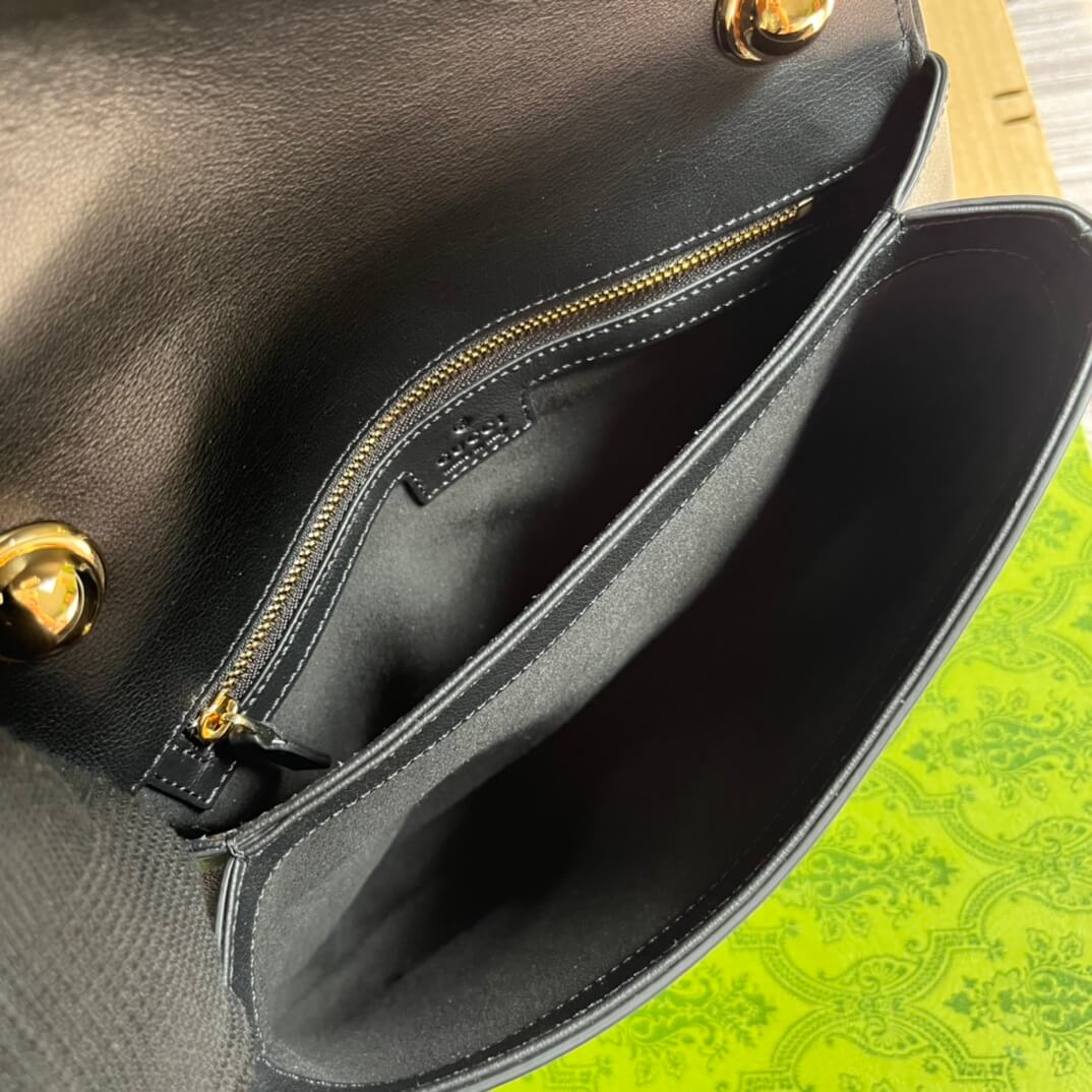 VBS 721172 Blondie Handbag 29cm black