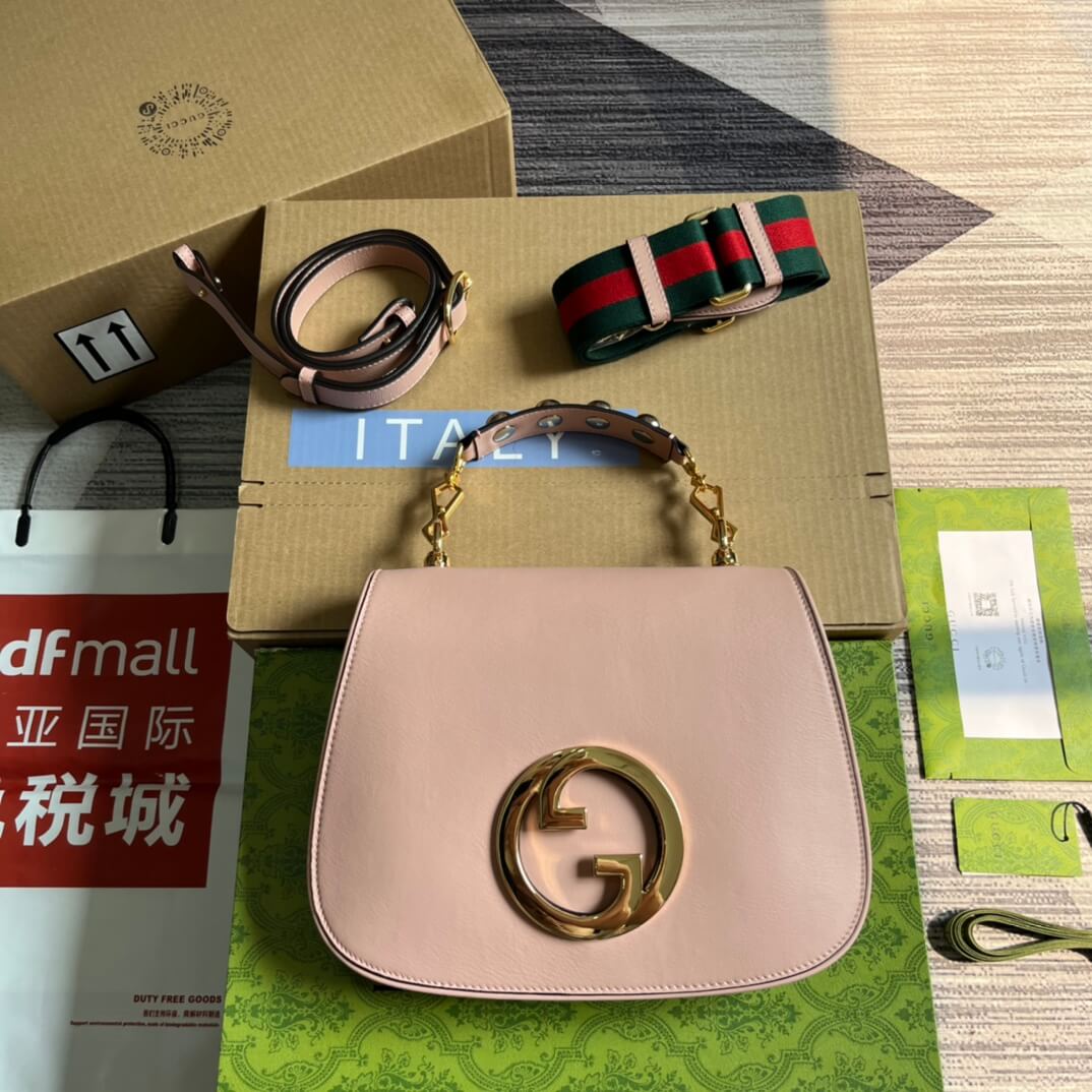 VBS 721172 Blondie Handbag 29cm pink