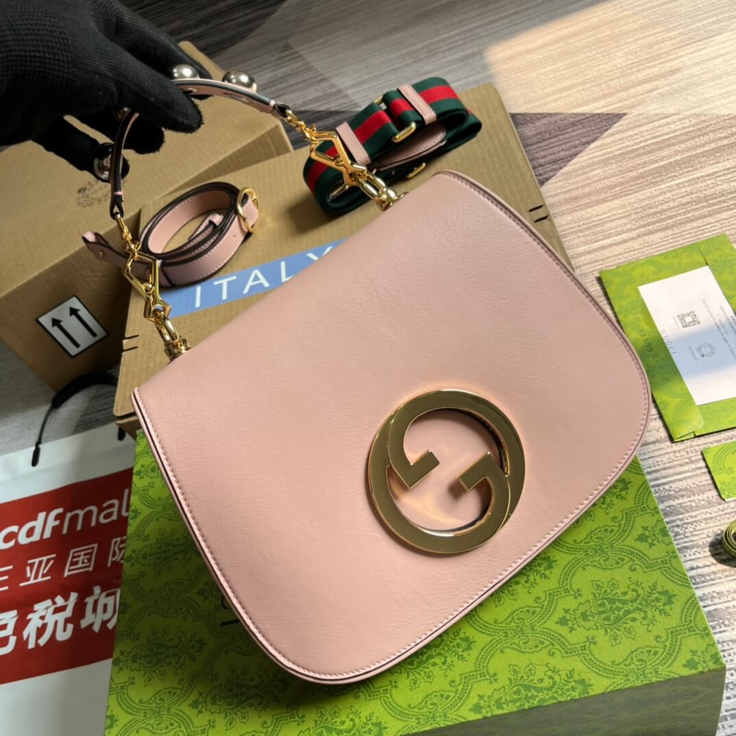 VBS 721172 Blondie Handbag 29cm pink