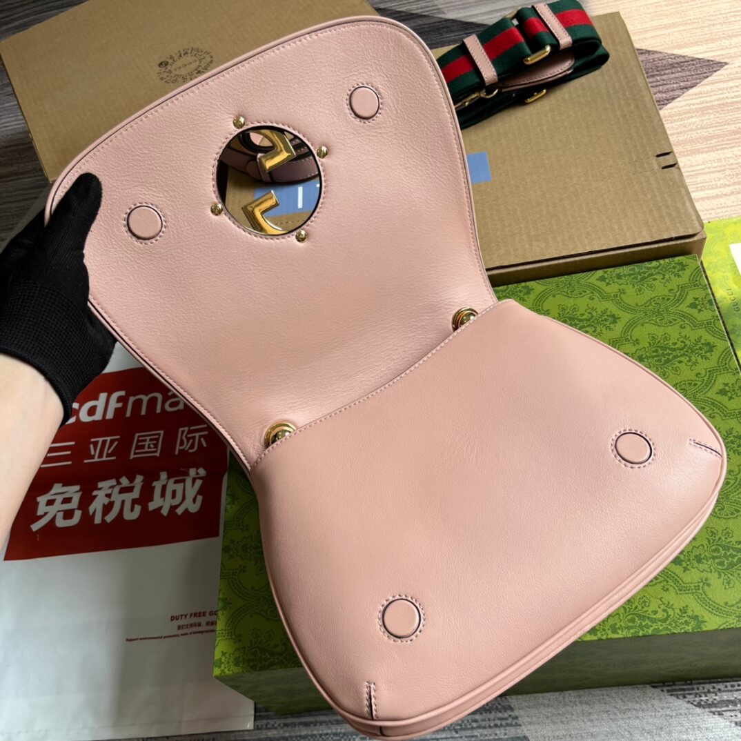 VBS 721172 Blondie Handbag 29cm pink