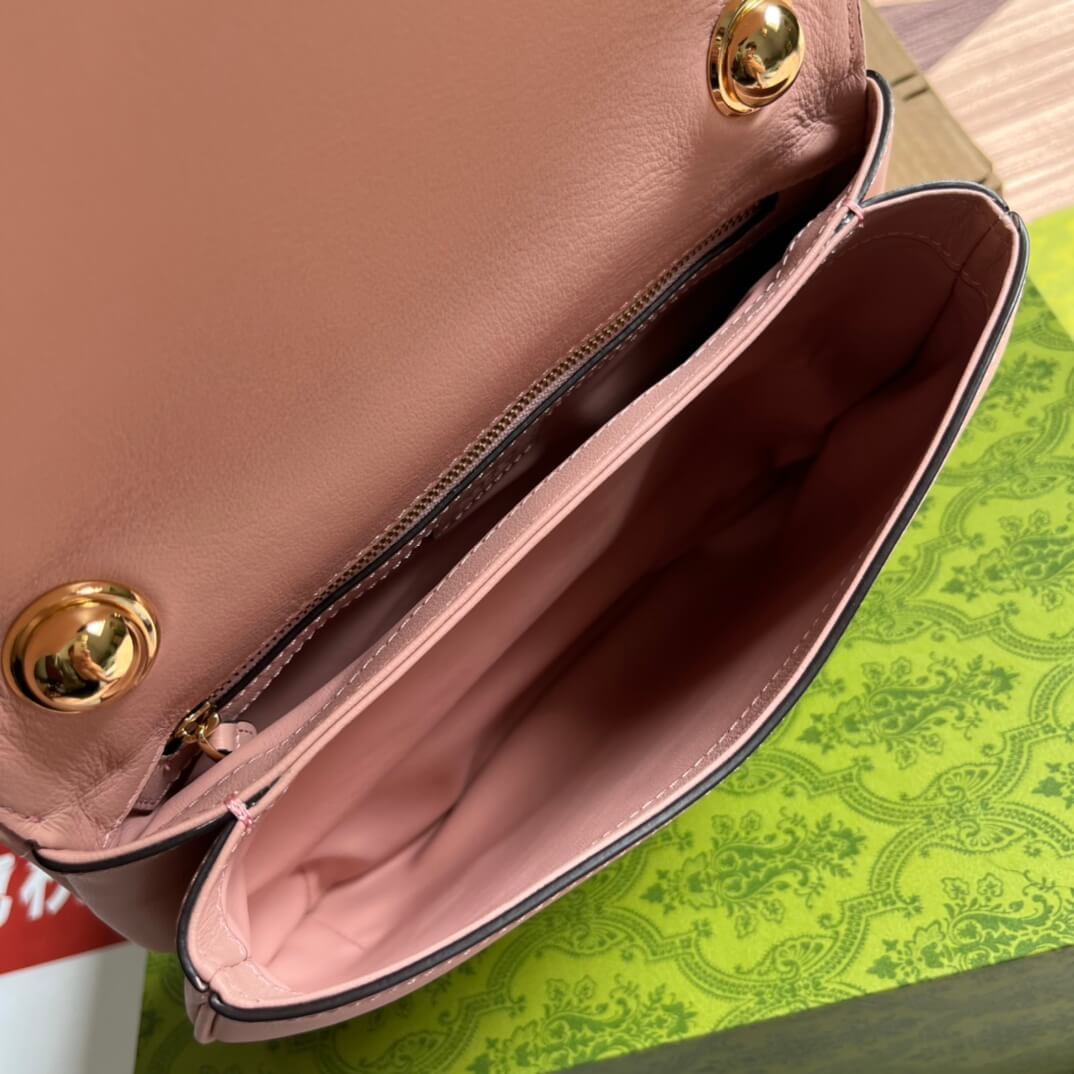 VBS 721172 Blondie Handbag 29cm pink