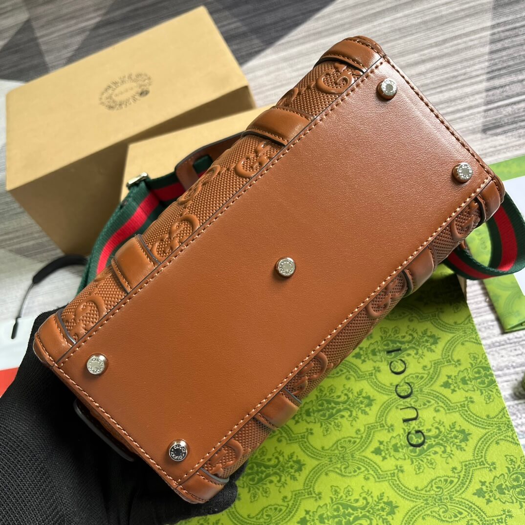 VBS 725292 MINI Handbag 22cm brown