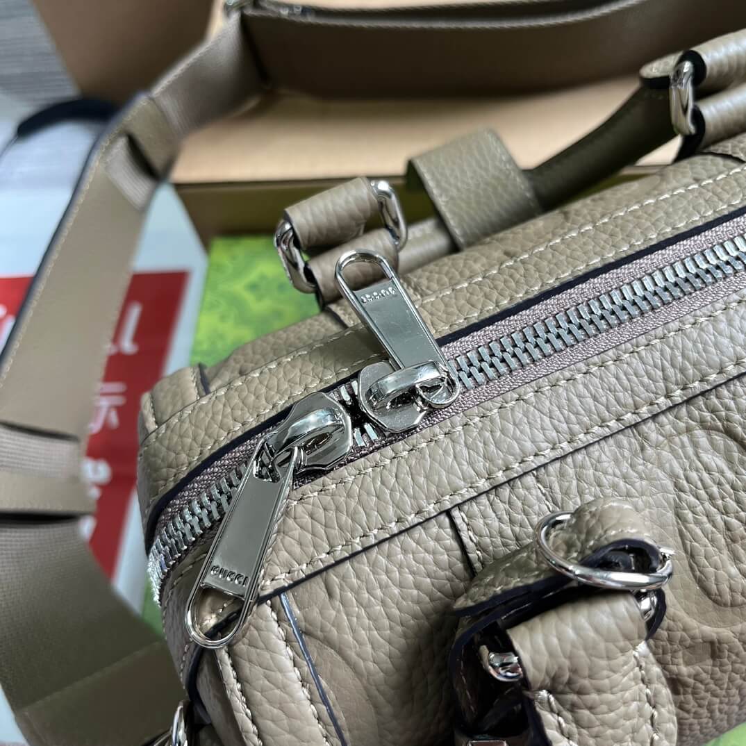 VBS 725292 MINI Handbag 22cm taupe