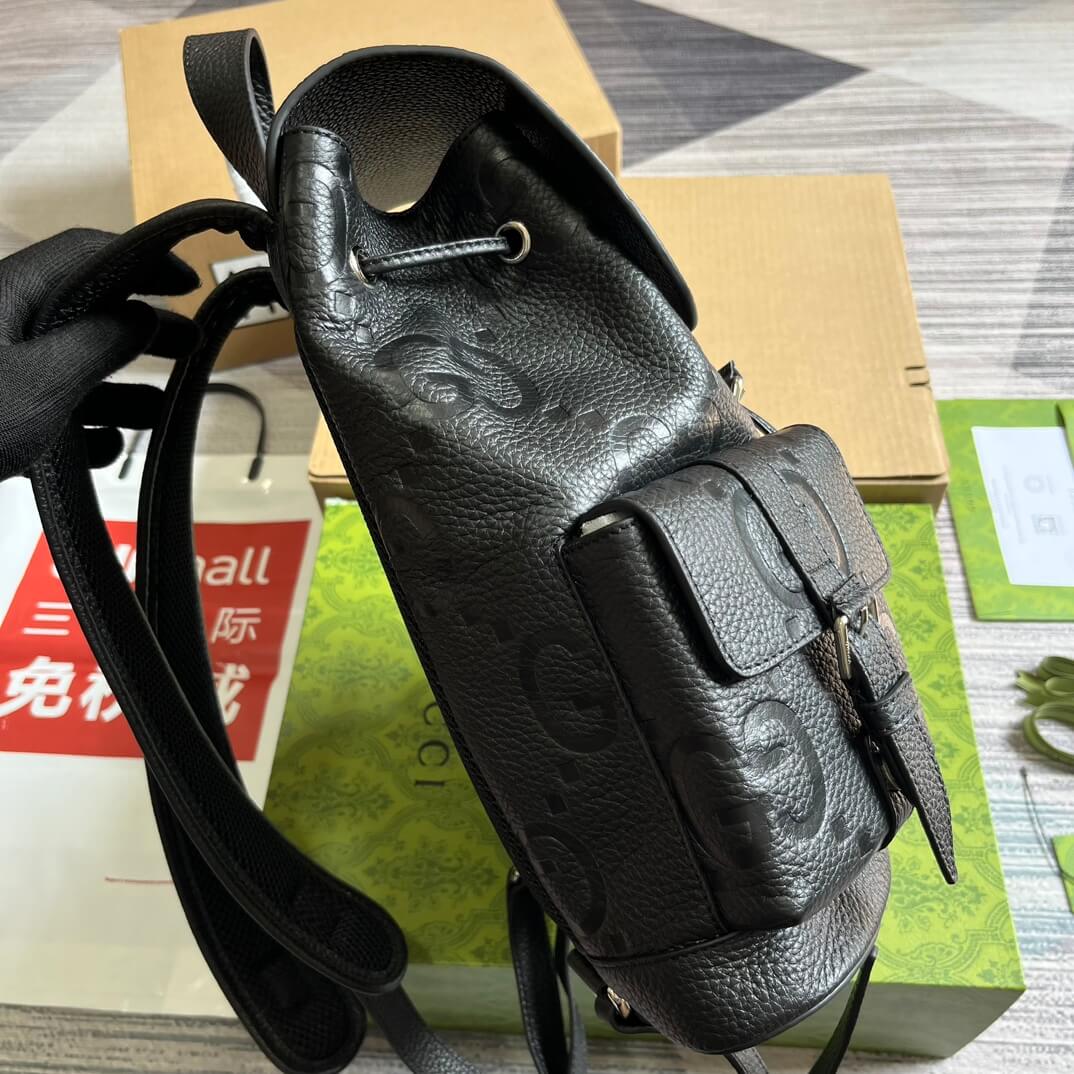VBS739503 MINI backpack 26cm black Free shipping