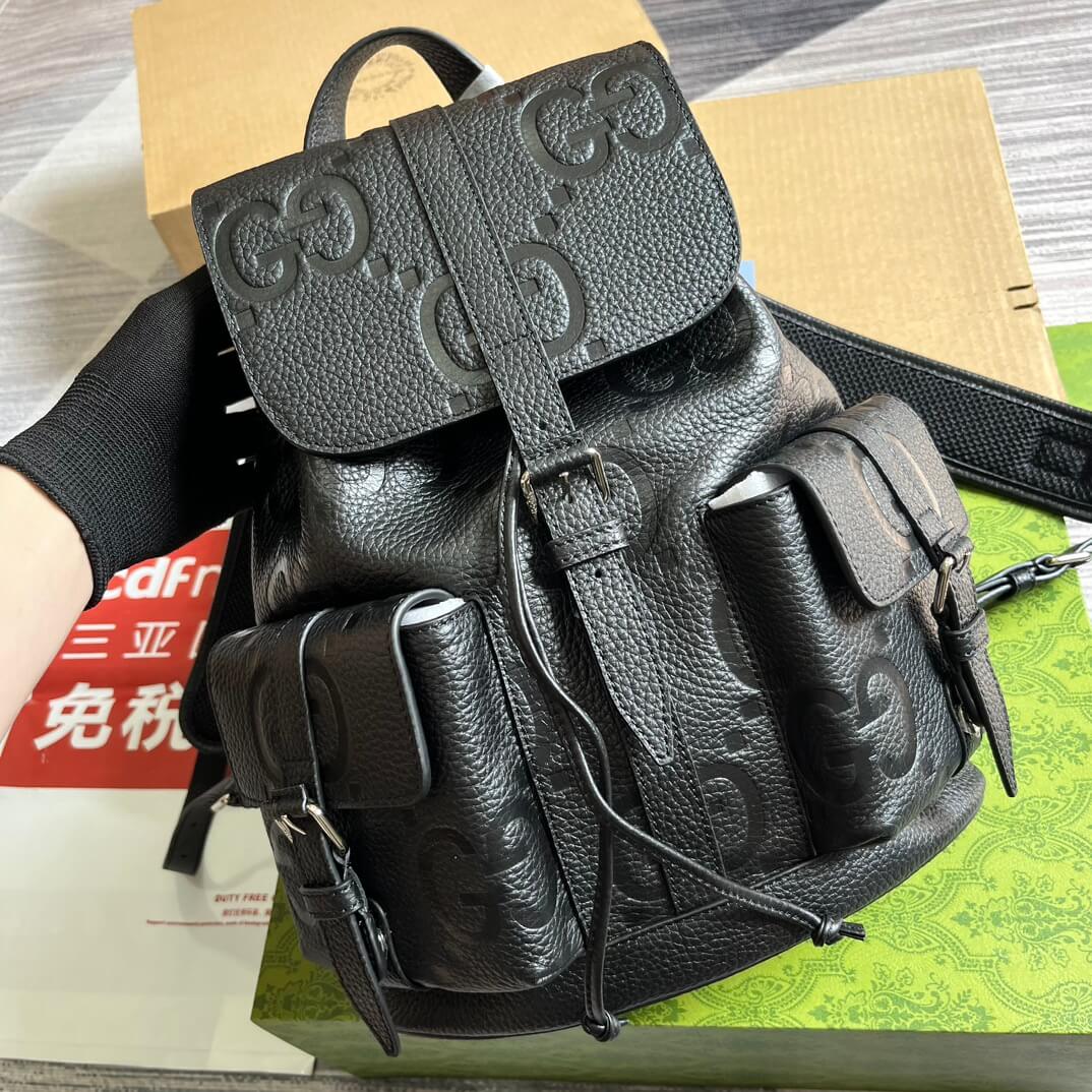 VBS739503 MINI backpack 26cm black Free shipping
