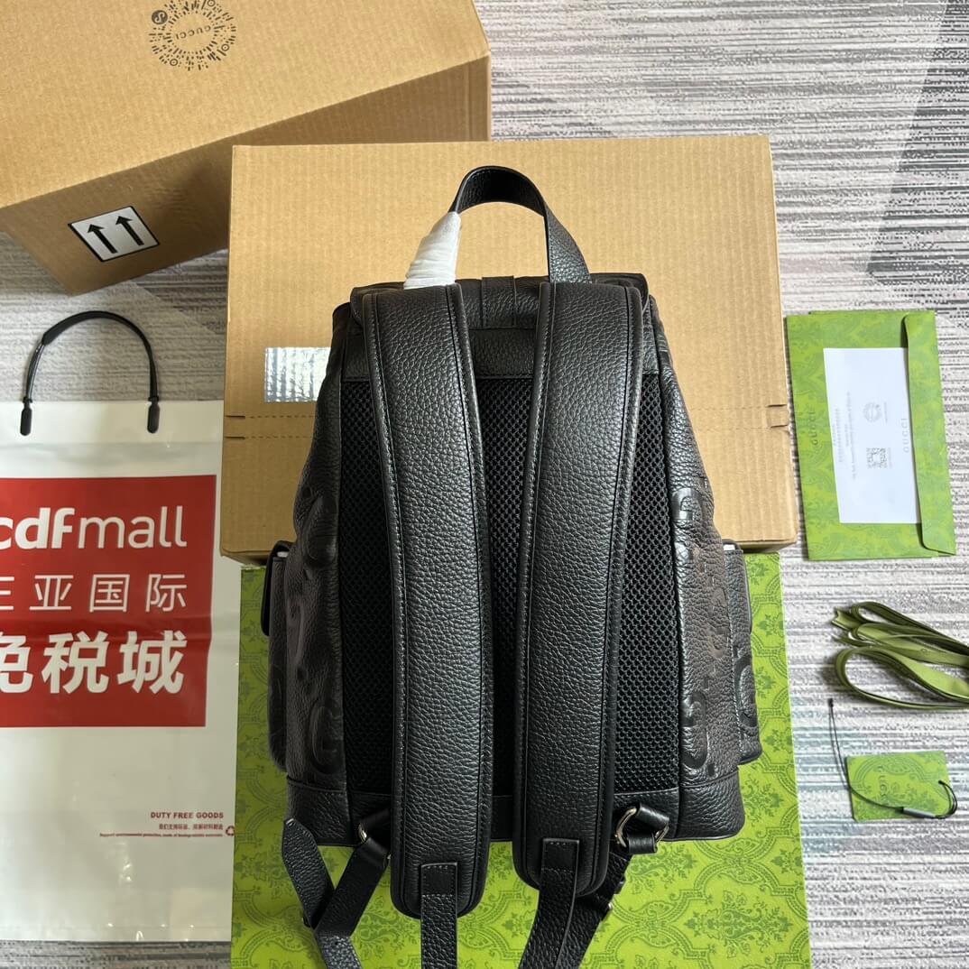 VBS739503 MINI backpack 26cm black Free shipping