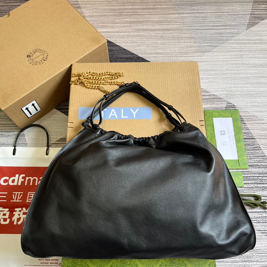 VBS 747372 Blondie Handbag 52cm black