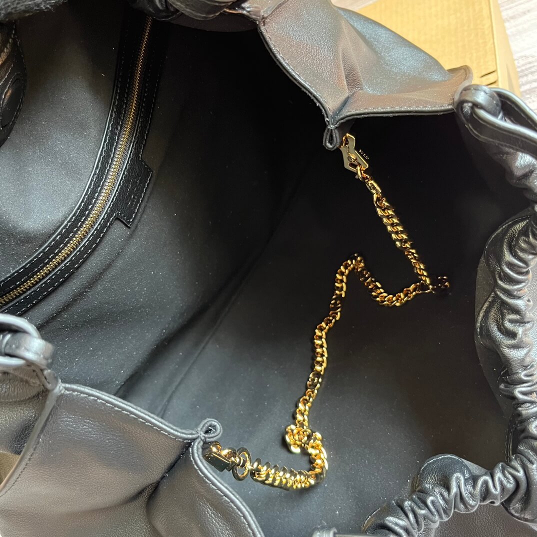 VBS 747372 Blondie Handbag 52cm black